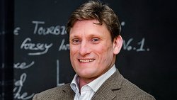 Stephen Forsey