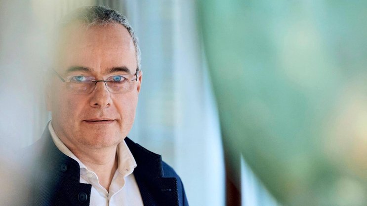Depuis ce printemps, Martin Bühler a repris la direction pour la Suisse romande chez Abacus Research. Il a dû régler plusieurs conflits, ainsi que des problèmes d'implémentation avec un logiciel.