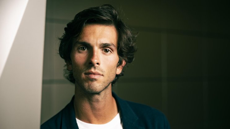 Dès ses années d'études en finance à Londres, Edoardo Ermotti investissait déjà dans des start-up. 