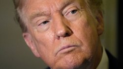 Donald Trump a augmenté de 10% les droits de douane canadiens.