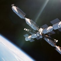Mis en orbite l’an prochain, si tout se passe comme prévu, Haven-1 doit ouvrir la voie à Haven-2. Cette station modulaire vise 125 m3 habitables d’ici à 2032.