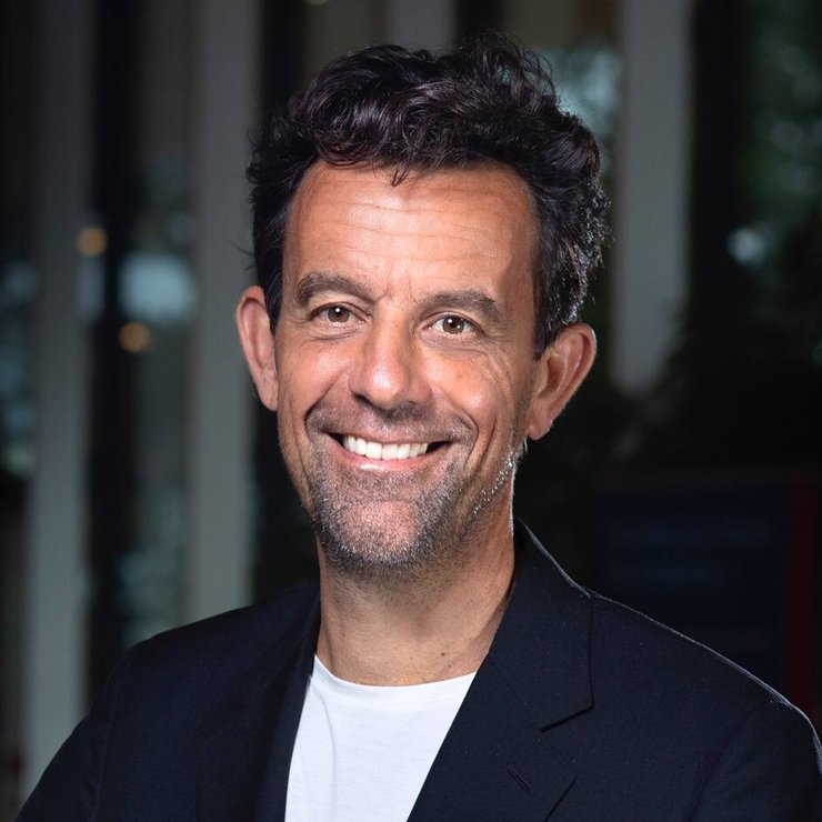 La réalité virtuelle pourrait être une alternative intéressante en matière d’humour, selon Grégoire Furrer.