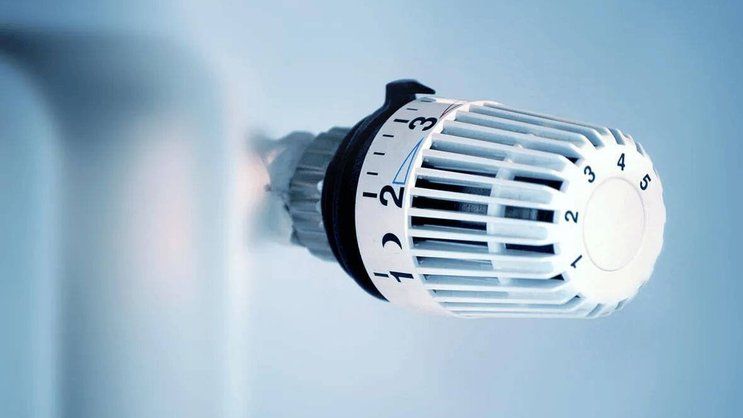 Chauffage électrique