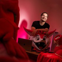 Gabriel Burger mise sur le digital pour ressusciter la marque emblématique VAC.