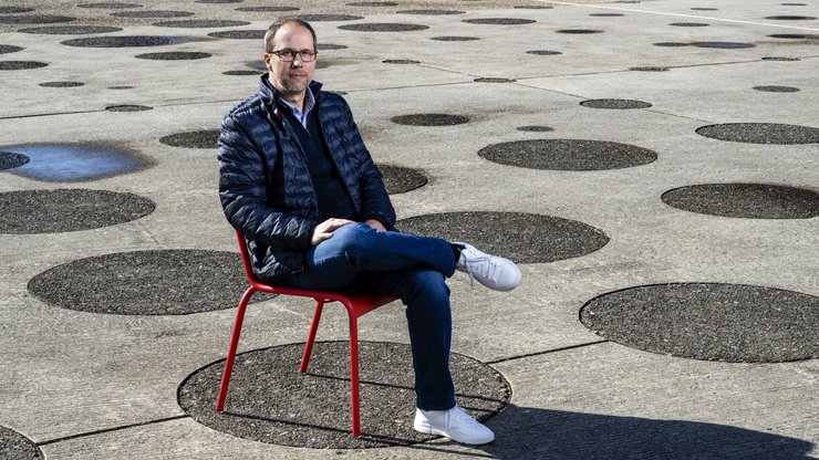 Patrick Hertzog