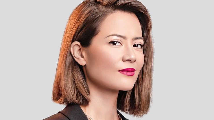 Tara Yip