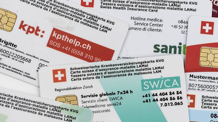 Entre 2017 et 2021, les frais administratifs par personne ont augmenté de 15,7% (image prétexte).