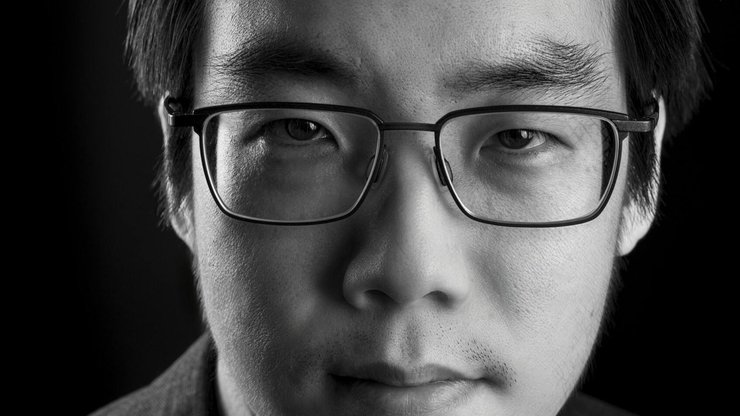 Andy Yen