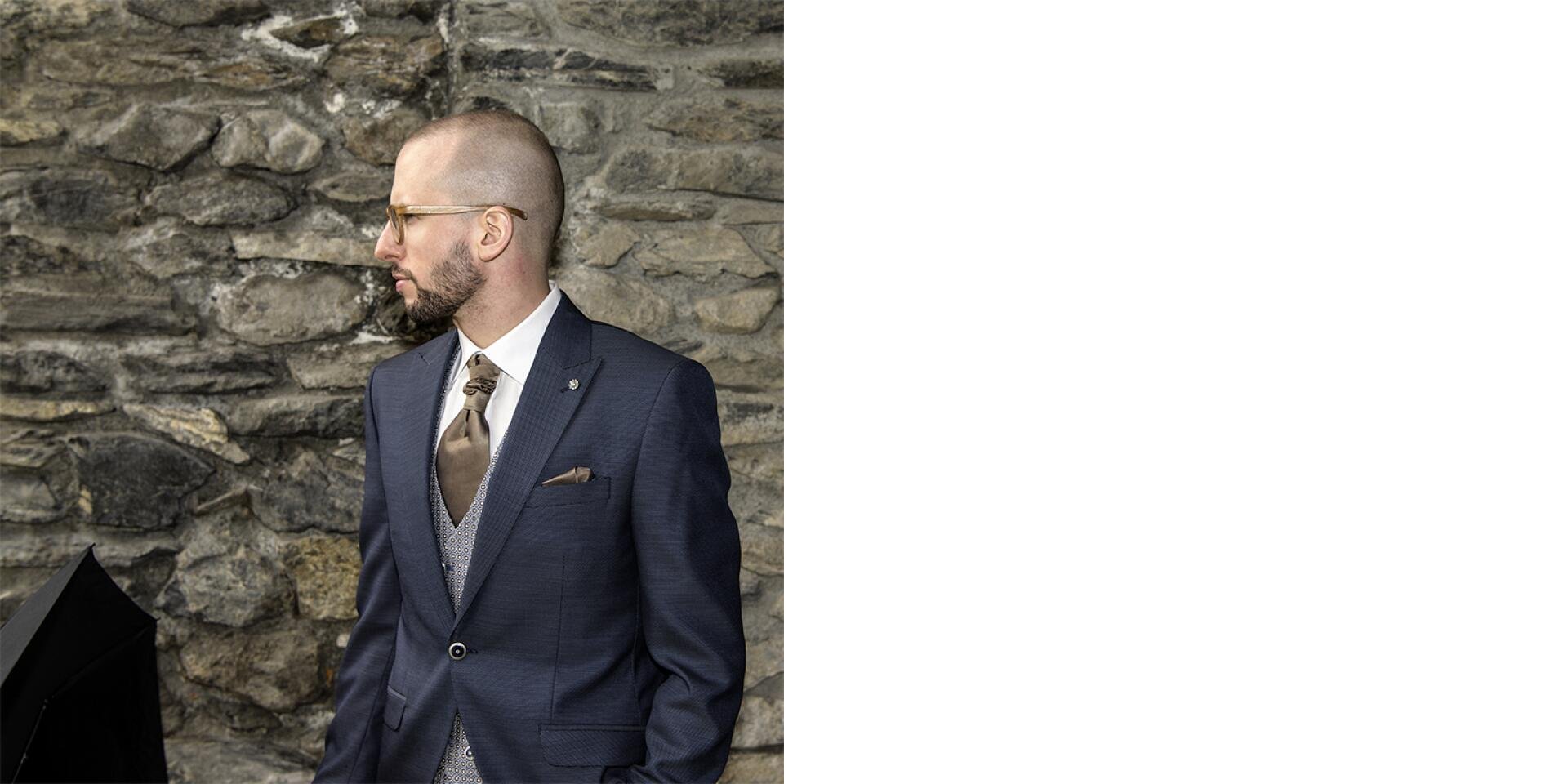 Marcel Meyer est le premier point de contact dans les Grisons pour les questions numériques.