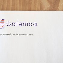Galenica a quelque peu revu à la baisse le nombre de suppressions de postes chez sa filiale Bichsel. (archive)