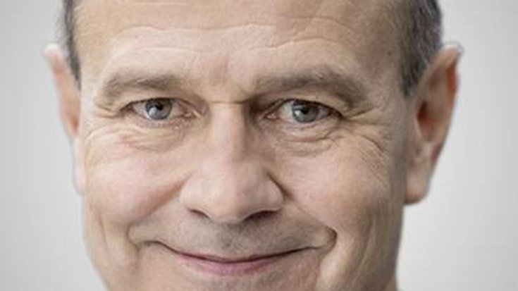Patrick Frank: Responsable informatique, Helsana