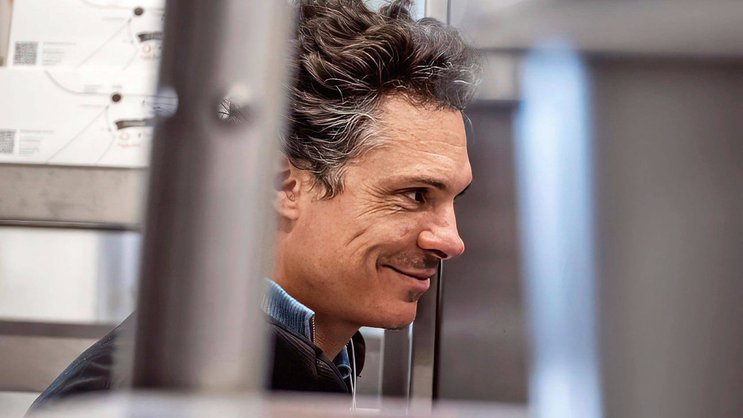 Emanuele Zanchi