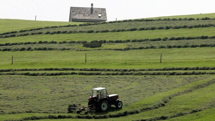 Le National veut accélérer l'homologation des pesticides (archives).