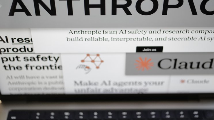 Anthropic a gagné une manche en justice face à l'administration Trump.