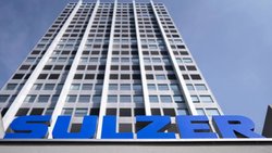 Sulzer étend son assise en Europe du Nord.  (archive)