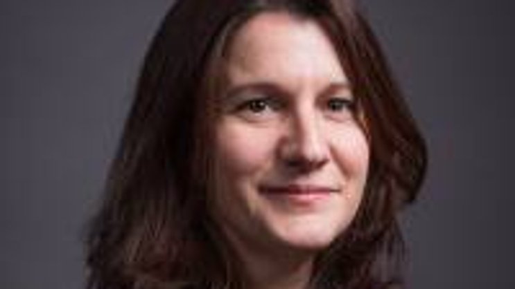 Aude Thorel