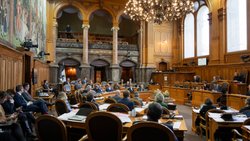 Le Conseil des Etats est également favorable aux homologations automatiques des pesticides (archives).