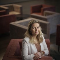 Martina LöfqvistChargée des partenariats et de la stratégie d’Atinary