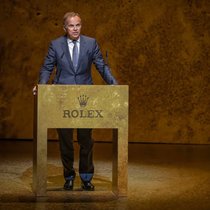 D'ici 2035, Rolex pourrait devenir un géant avec un chiffre d'affaires de 20 milliards de francs.