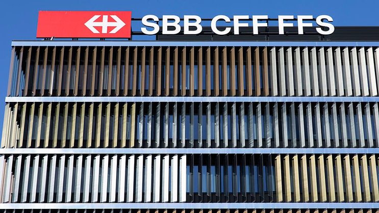Le Conseil des Etats réduit la compensation pour les pertes Covid des CFF (photo d'illustration).