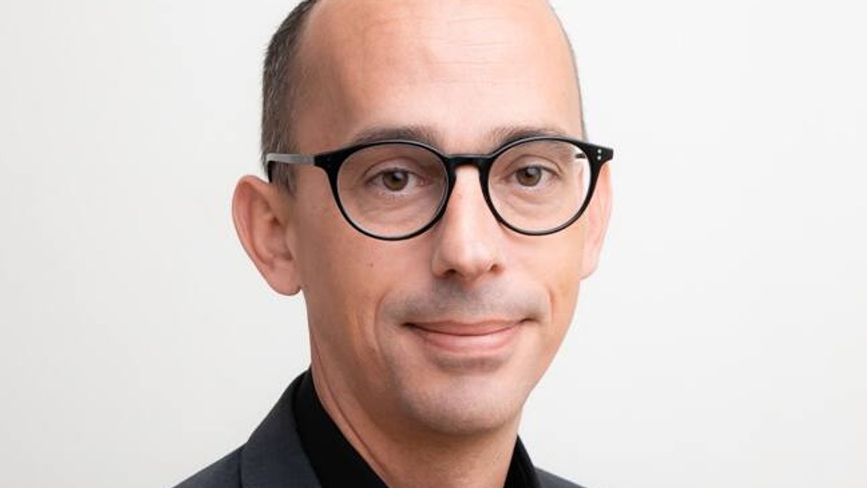 Alain Anthamatten