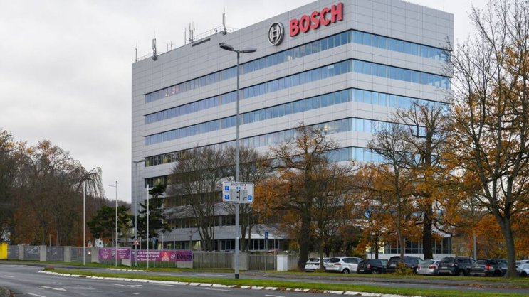 Bosch, dont le siège se situe près de Stuttgart, présentera "prochainement" des propositions aux représentants sur personnel (archives).