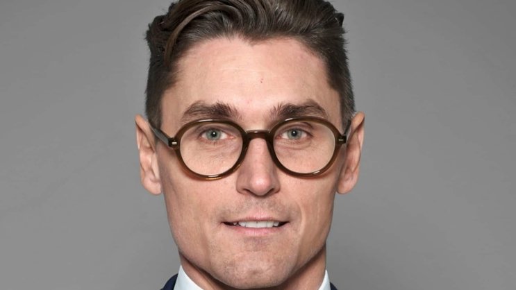 Maxime Dubouloz, directeur Corporate Advisory, Banque Lombard Odier.