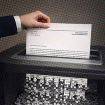 La lettre de motivation va-t-elle finir aux oubliettes? L'IA a relativisé son utilité.