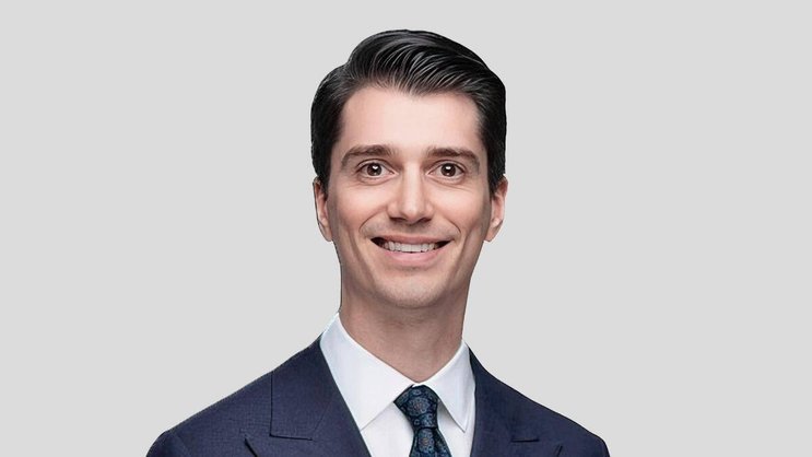 Marc Montagne