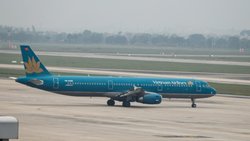 A compter du 1er avril prochain, Vietnam Airlines prévoit de suspendre temporairement 23 vols par semaine (archives).