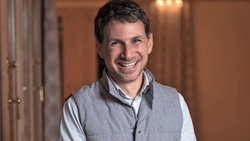 Stefan Ryter: «J’ai aimé mon métier d’anesthésiste, mais je ne regrette pas de l’avoir quitté.»
