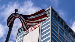 UBS a déposé une demande de licence bancaire nationale pour UBS Bank USA. (archive)