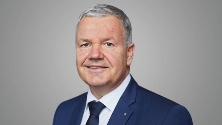 Felix Weber