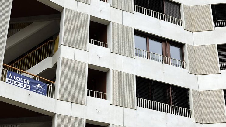 De juillet à septembre, l'indice suisse des prix de l'immobilier résidentiel (IMPI) a augmenté de 0,2% par rapport au trimestre précédent, atteignant 116,1 points (archives).