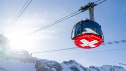Pour 2026, Suisse Tourisme prévoit une année touristique stagnante.