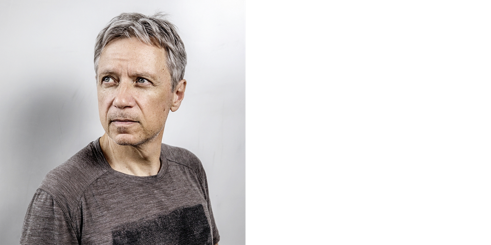 Raffaello D’Andrea compte Ikea et Samsung parmi ses clients.