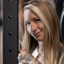 Billie Joy Beytrison, fondatrice de BJ Positive Wear.