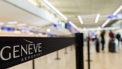 Une panne technique a empêché tout décollage et atterrissage pendant une partie de la matinée à l'aéroport de Genève (archives).