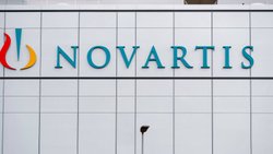 Novartis étend mais modère ses visées de croissance à moyen-terme. (archive)