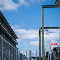 ABB a finalisé l'acquisition de l'activité électronique de puissance de Gamesa Electric en Espagne. (archive)
