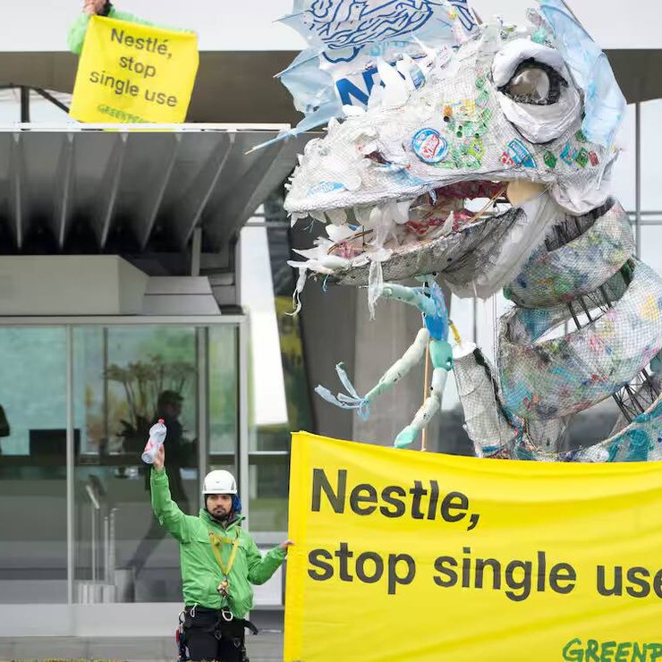Nestlé