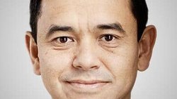 Kim Nguyen Minh Hoang: Directeur général, Fédération des hôpitaux vaudois informatique