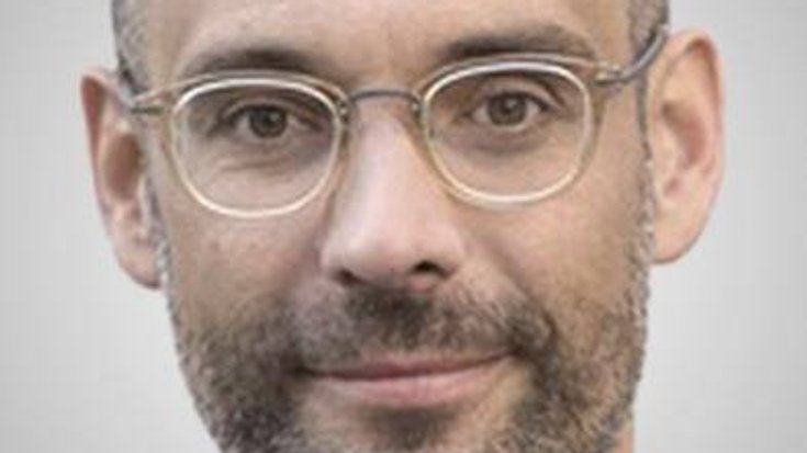 Pascal Scherrer: Directeur, GastroSuisse