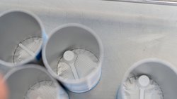 Les rappels de lait infantile industriel se succèdent depuis décembre à une cadence soutenue. (archive)