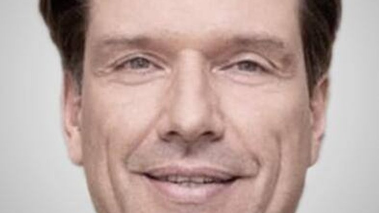 Benoît Teutsch