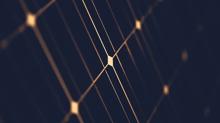 cellule solaire