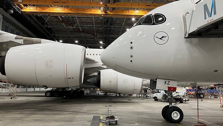 Les livraisons constituent dans l'aéronautique, un indicateur fiable de la santé financière car les compagnies aériennes paient la majeure partie de la facture au moment où elles prennent possession des avions.
