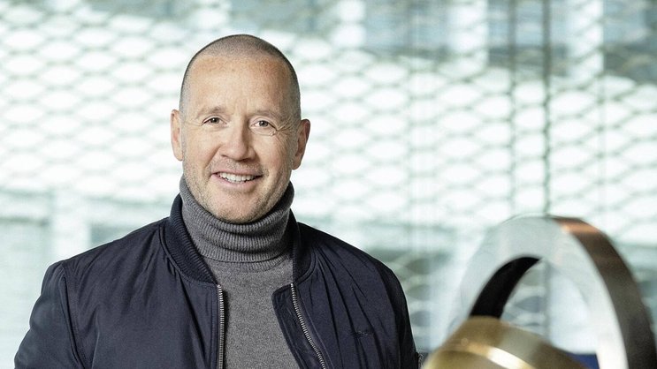 Cela fait vingt-six ans que ce self-made-man travaille chez Audemars Piguet. Depuis qu’il en est le dirigeant, il y a huit ans, le chiffre d’affaires a été multiplié par deux.
