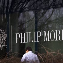 Les agents de l'autorité de la concurrence, accompagnés par la police financière, ont perquisitionné mardi deux sites de Philip Morris en Italie. (archive)