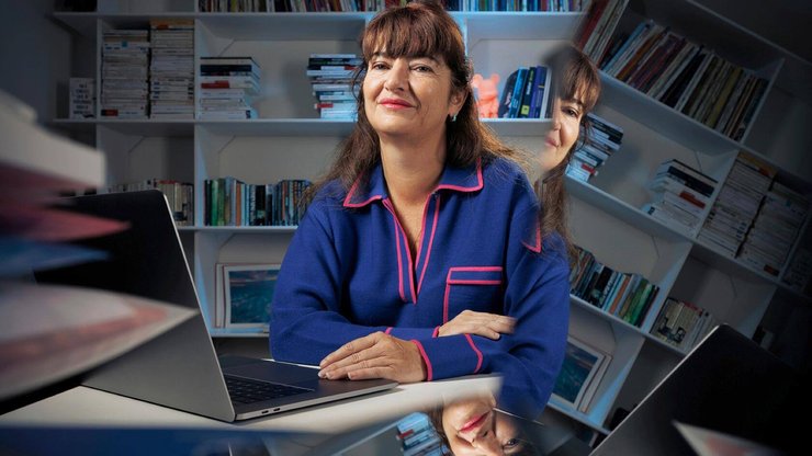 Paule Goumaz